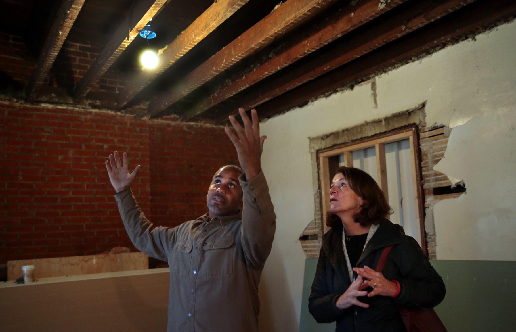 St. Joseph's looks to match first-time buyers with homes